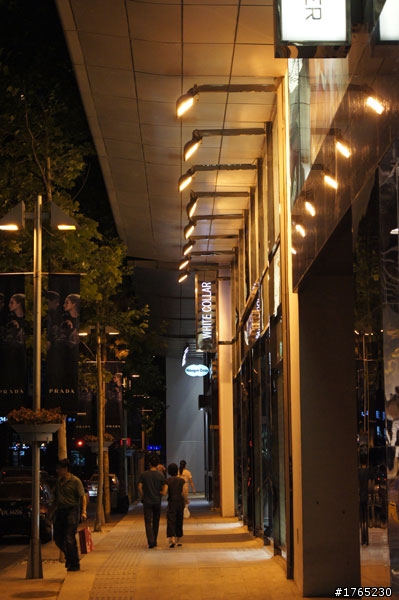 【首發】A33手持夜景實拍-從此不再害怕黑夜!