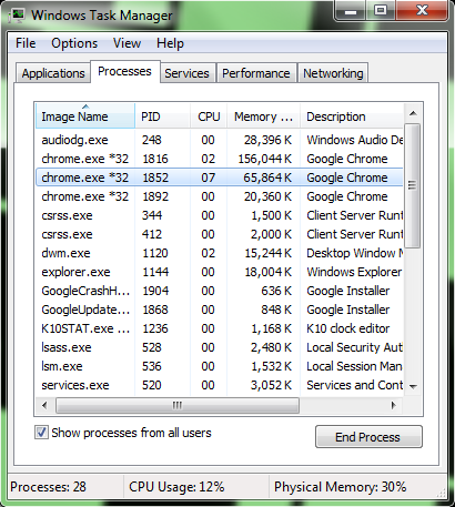 Chrome Canary build 7.0.513.0 GPU加速小測