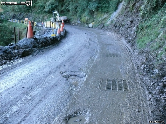 21耐871公里 RV180 euro 順暢痛快跑完中橫及南迴(圖多文少)