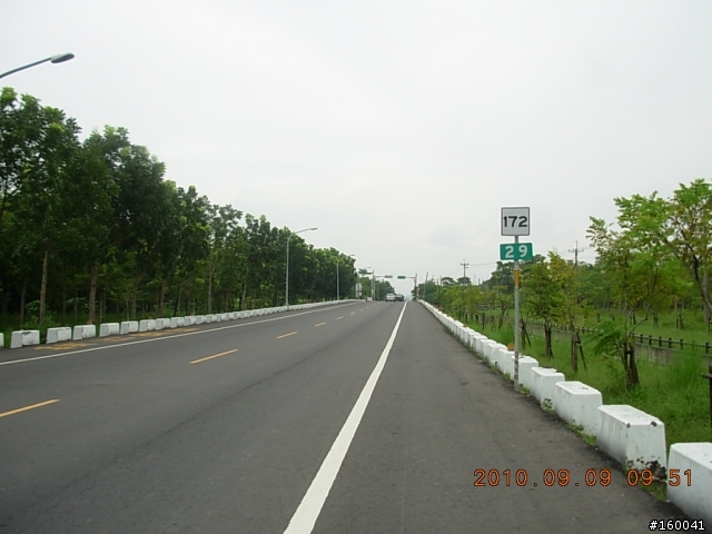 9/18(六) 台南環南站100k/200k 100k路線圖及周邊旅遊參觀景點