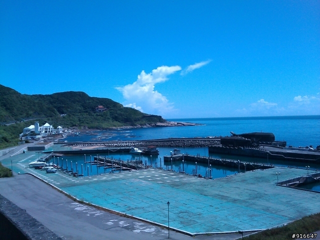 宜蘭狀圍 基隆東北角120KM慢慢騎
