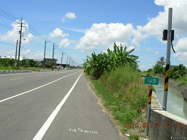 9/18(六) 台南環南站100k/200k 100k路線圖及周邊旅遊參觀景點