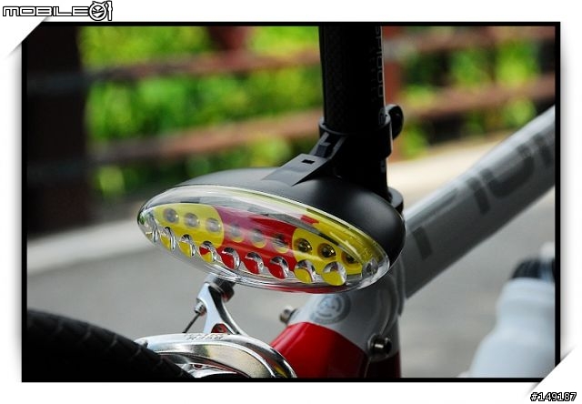 我的第一部公路車~ARGON18公路車與智慧型方向燈簡單開箱文