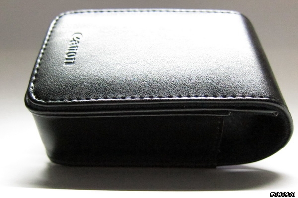 CANON S95 開箱 ! (新增2010.10.31 照片)