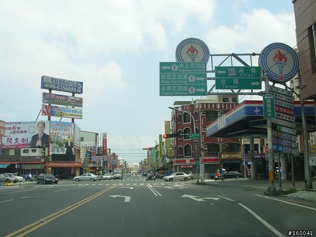 9/18(六) 台南環南站100k/200k 100k路線圖及周邊旅遊參觀景點