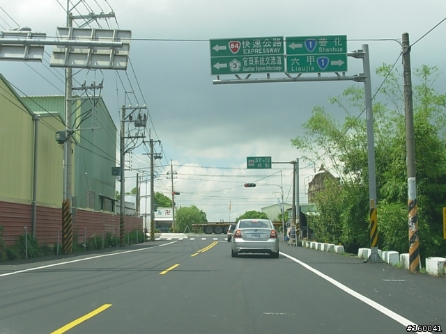 9/18(六) 台南環南站100k/200k 100k路線圖及周邊旅遊參觀景點