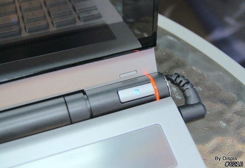 Acer Aspire Ethos 絕代美聲 - 5943G
