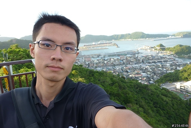 三颱夾擊!1292公里獨跑長征!!!(99.9.1~5)