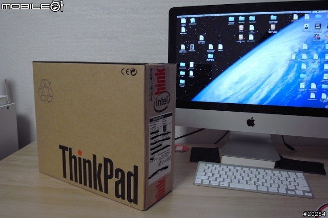 打造自己的專屬小黑 ThinkPad X201 3249-CTO i7版開箱