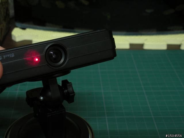 開箱文,行車紀錄器VR172