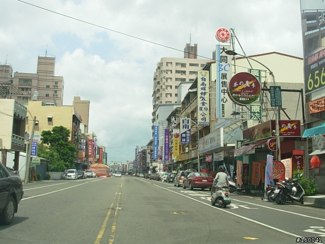9/18(六) 台南環南站100k/200k 100k路線圖及周邊旅遊參觀景點