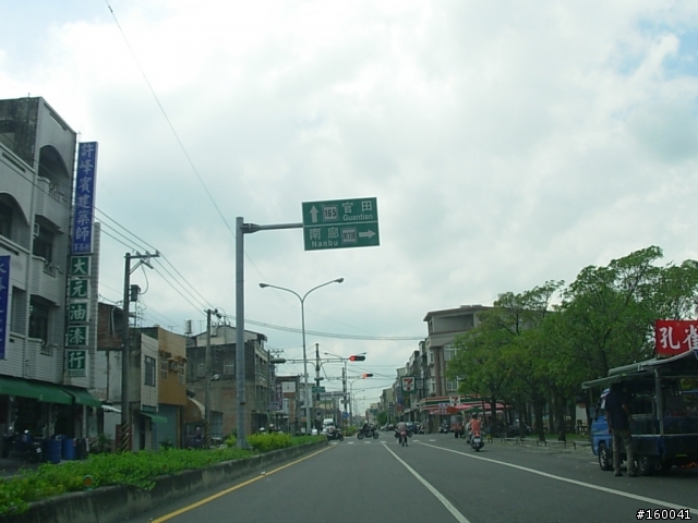 9/18(六) 台南環南站100k/200k 100k路線圖及周邊旅遊參觀景點