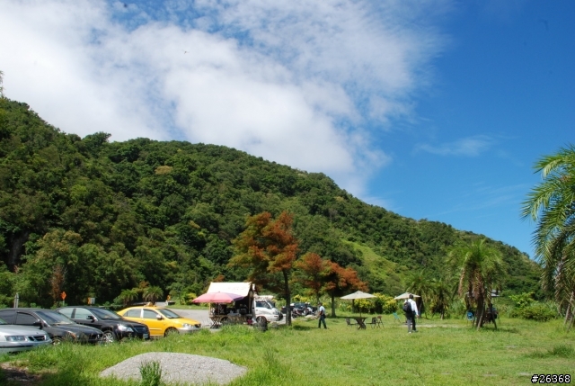 9/12~9/14 花東三日遊~碧海、藍天、金針花~愜意行!!