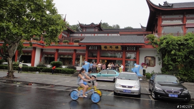 上海之旅(10/2更新)