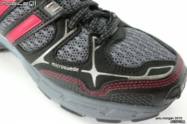 adidas Snova Riot 3 M 開箱