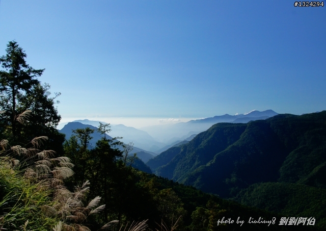 美美太平山,水水翠峰湖