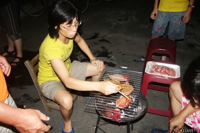 屏東肉腳團彰化王功-採蚵、抓螃蟹、生態之旅(第一天)