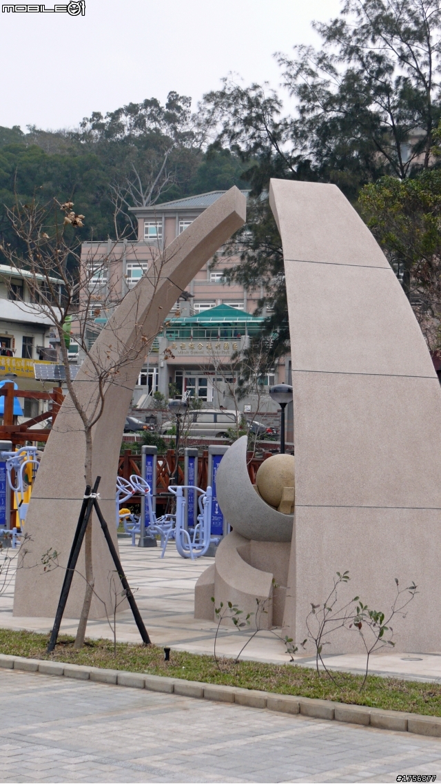 【老酒新裝】馬祖南竿機車環島旅遊(圖多文少,168張開圖慢)