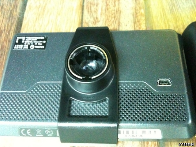 Garmin 1480立座 & 單車架使用分享