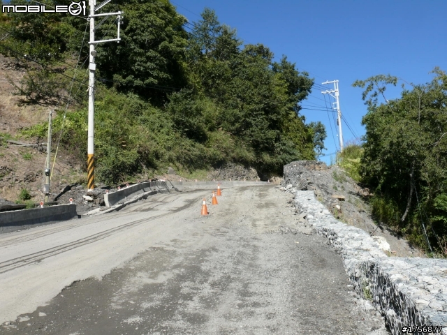 21耐871公里 RV180 euro 順暢痛快跑完中橫及南迴(圖多文少)