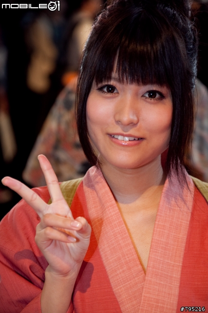 來了!2010東京電玩展SG寫真集錦 立石都美大圖追加 中獎名單公佈