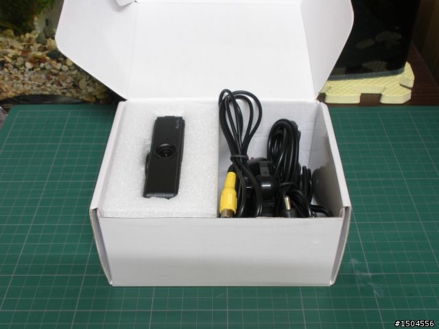 開箱文,行車紀錄器VR172