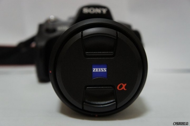 低調奢華 NEX-3 與 16-80mm 開箱