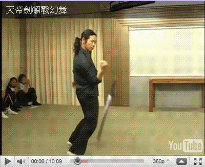 應觀眾要求!瘦版 nono 無敵美男子 莊圓粉絲樓開張囉!10/7 大師星戰版作者新作:大師四川變臉版