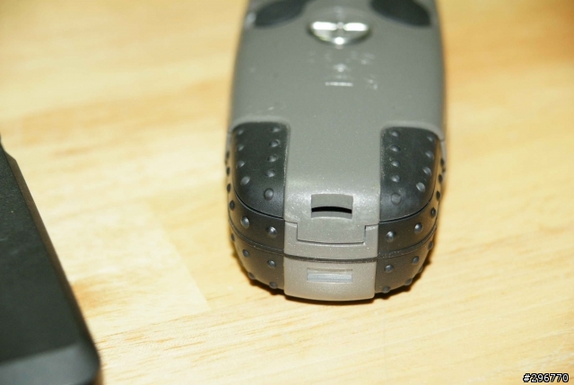 GARMIN的售後服務真的讓我信服