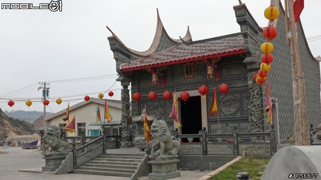 【老酒新裝】馬祖南竿機車環島旅遊(圖多文少,168張開圖慢)
