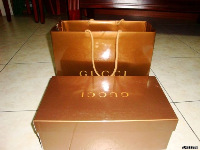 賺很大"GUCCI輕便鞋(懶人鞋)"