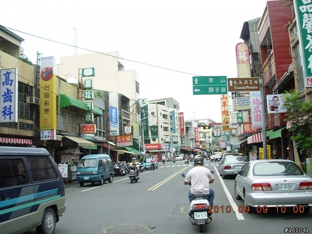 9/18(六) 台南環南站100k/200k 100k路線圖及周邊旅遊參觀景點