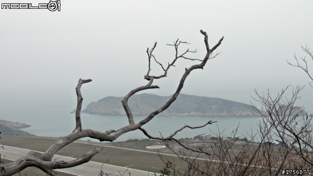 【老酒新裝】馬祖南竿機車環島旅遊(圖多文少,168張開圖慢)