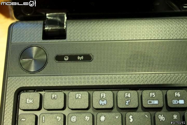 【開箱】Acer aspire 5742G 不專業開箱文