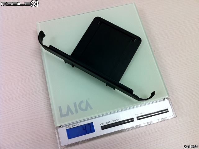 敗家心路歷程 ipad 立架篇