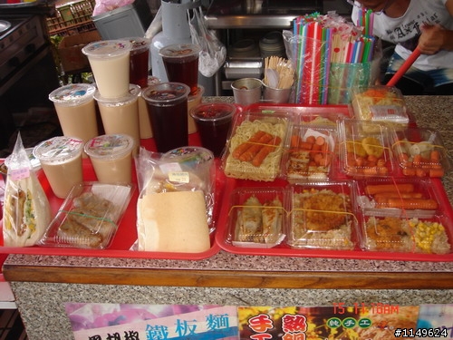 【約騎】田中社頭二水美食知性之旅