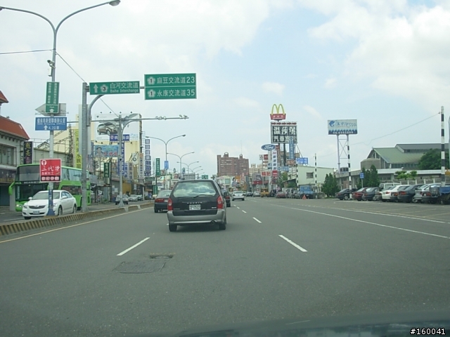 9/18(六) 台南環南站100k/200k 100k路線圖及周邊旅遊參觀景點