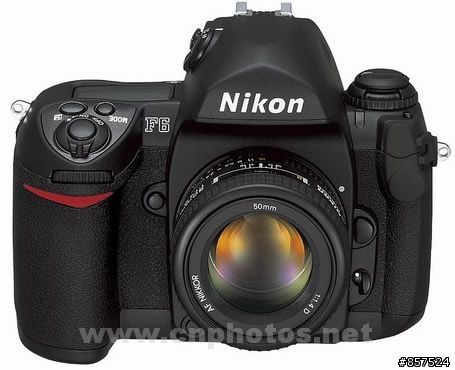 CANON DSLR 性能演進與簡史