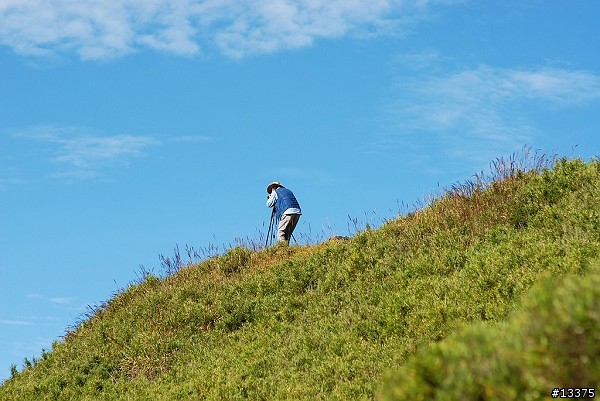 2010-09-05 Never Stop 武嶺 合歡主峰登山口前的照片