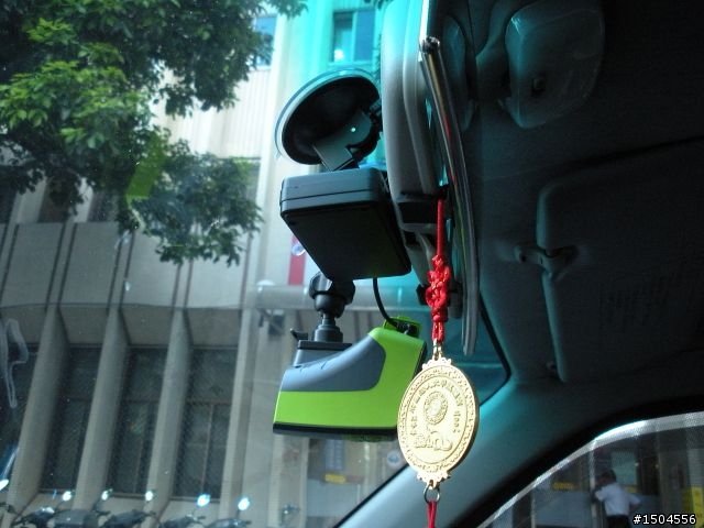 開箱文,行車紀錄器VR172