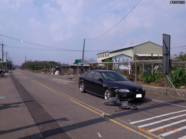 行車記錄器真的很重要...我沒裝遇到了才知道1/21更新