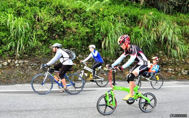 20100905 NeverStop 武嶺的感動