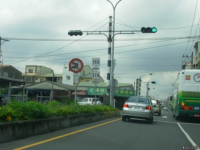 9/18(六) 台南環南站100k/200k 100k路線圖及周邊旅遊參觀景點