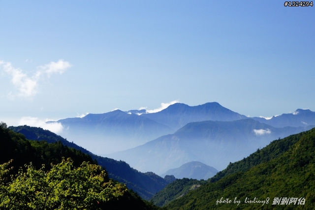 美美太平山,水水翠峰湖