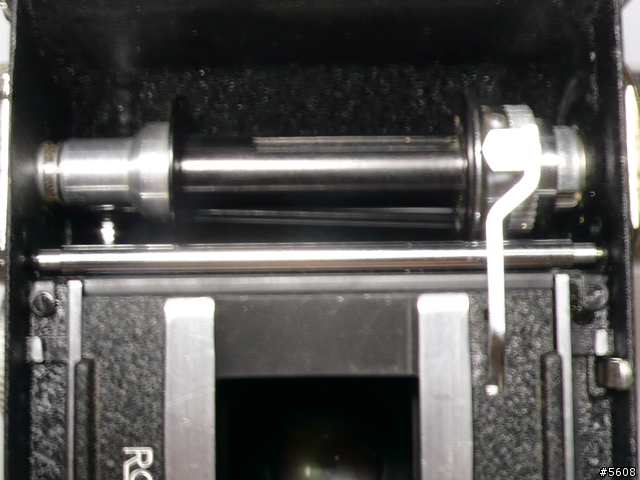 Rolleikin 入手 及安裝教學 (圖多) (9.23 新增齒孔照方法)