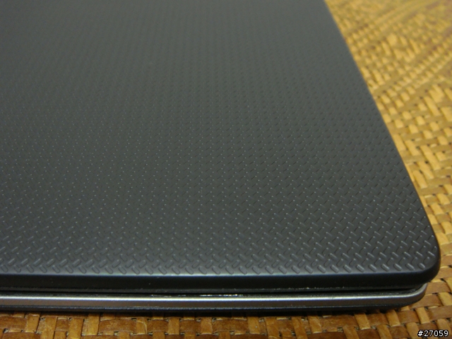 Acer Aspire 1551 AMD 小筆電簡單開箱