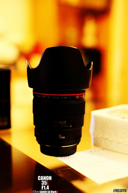 我與我的生活筆記本-CANON 5D MARKII