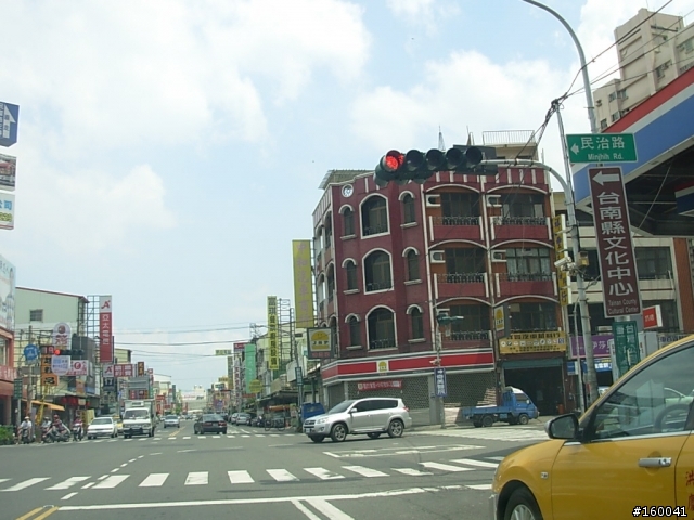 9/18(六) 台南環南站100k/200k 100k路線圖及周邊旅遊參觀景點