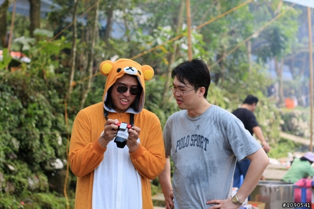 叫我第一名之坪林烤肉特殊版紀實(0927晚間隱藏版又加碼)