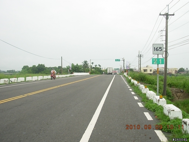 9/18(六) 台南環南站100k/200k 100k路線圖及周邊旅遊參觀景點